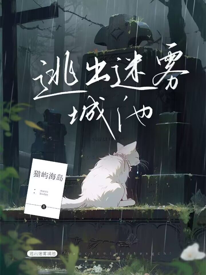 逃出迷雾城池