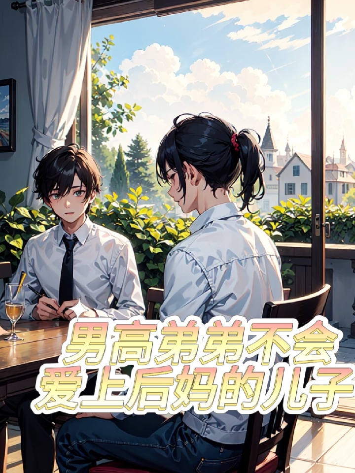 男高不会爱上后妈的儿子