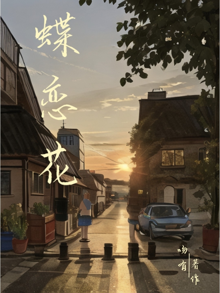 蝶恋花