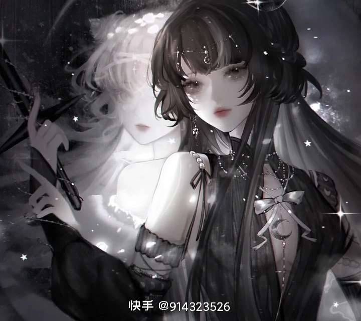 冰蝶冰霜