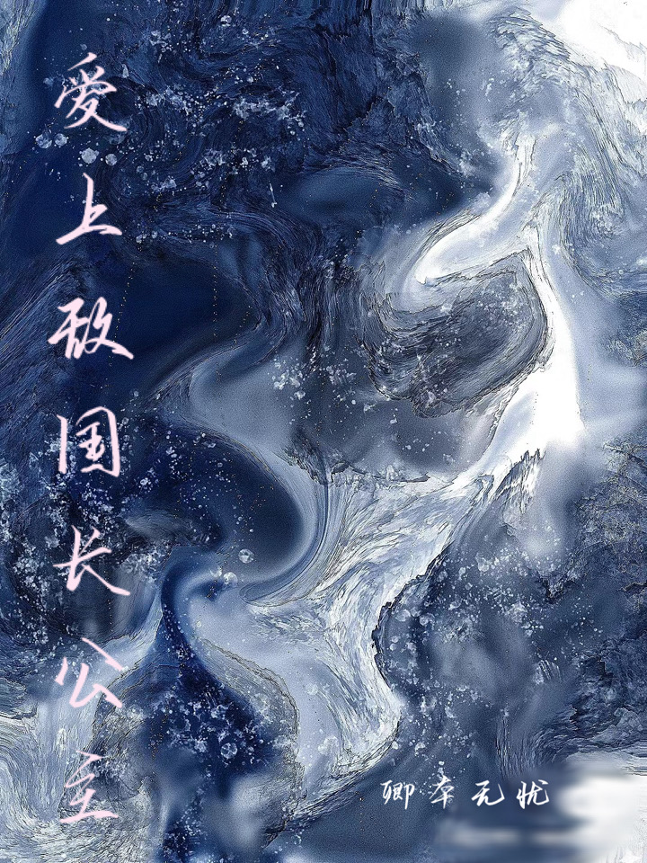 爱上敌国长公主