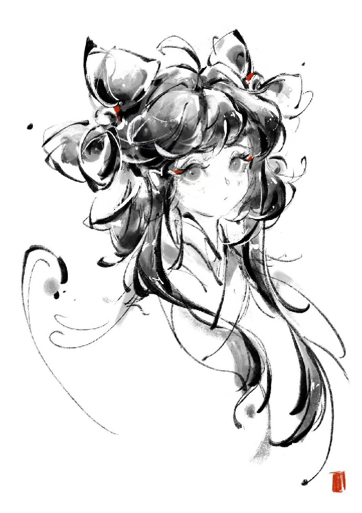 咩咩
